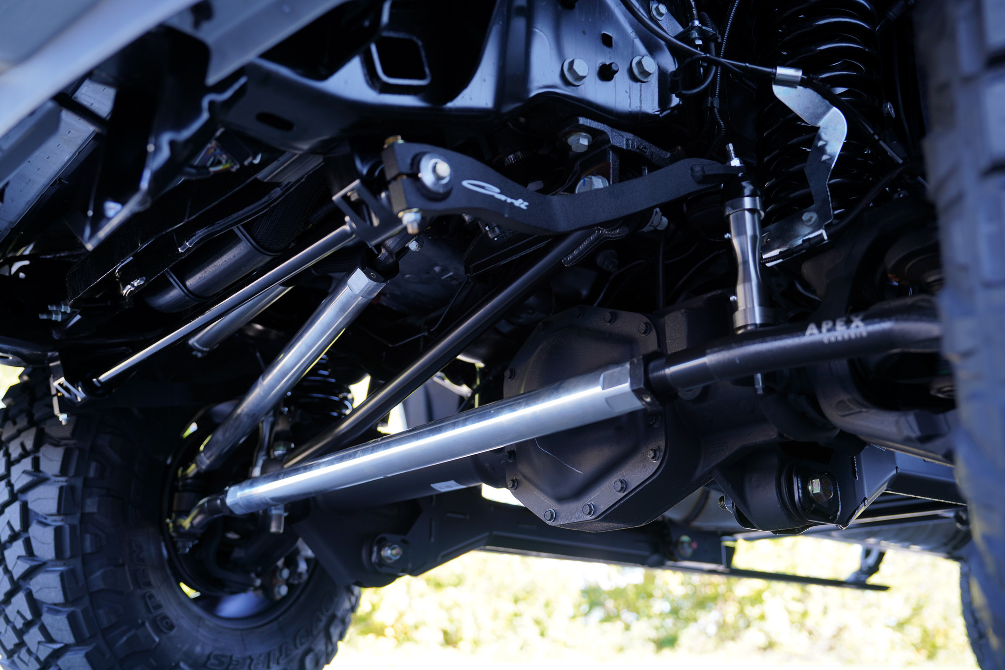 2025 F350 Super Duty