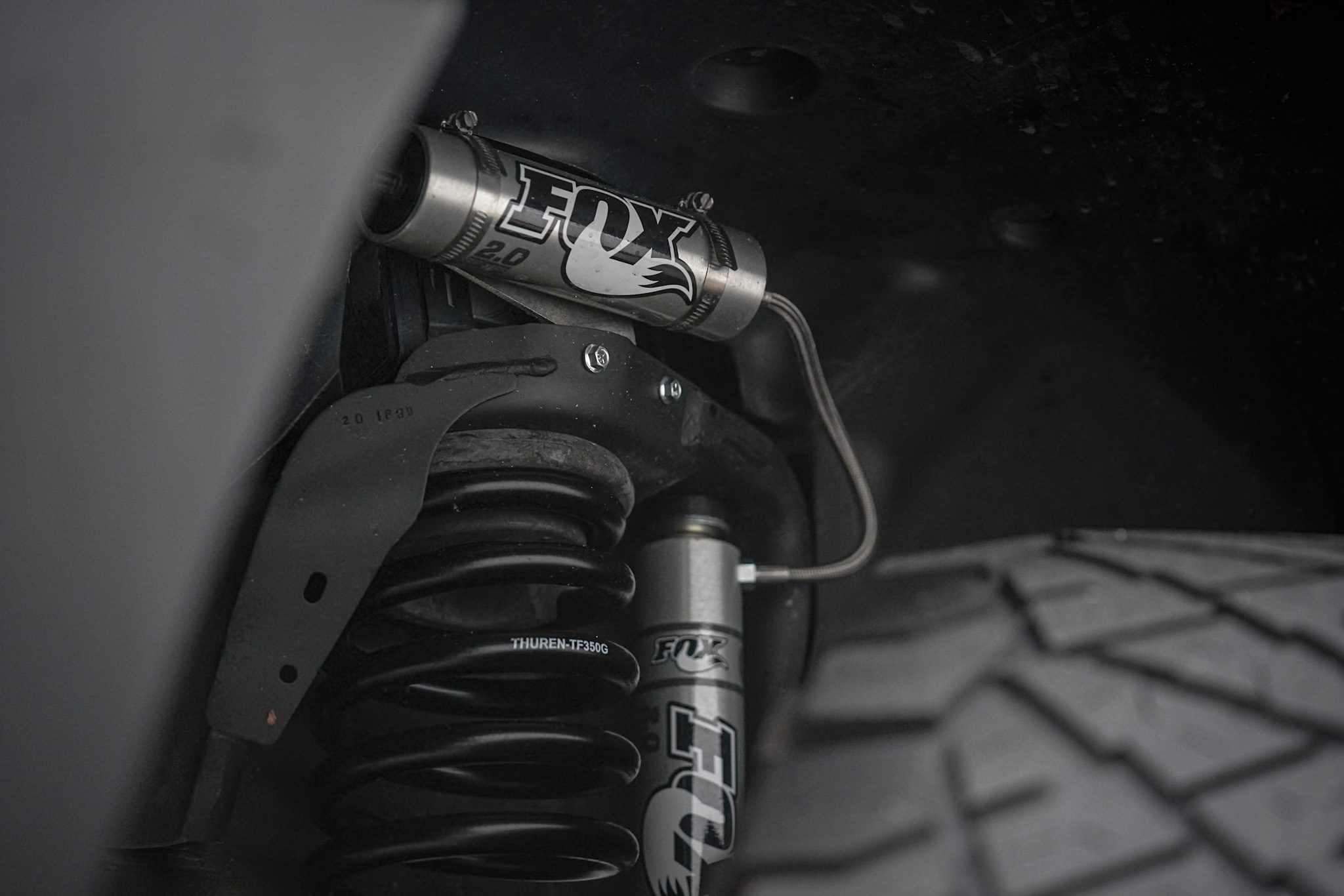 2021 RAM Power Wagon