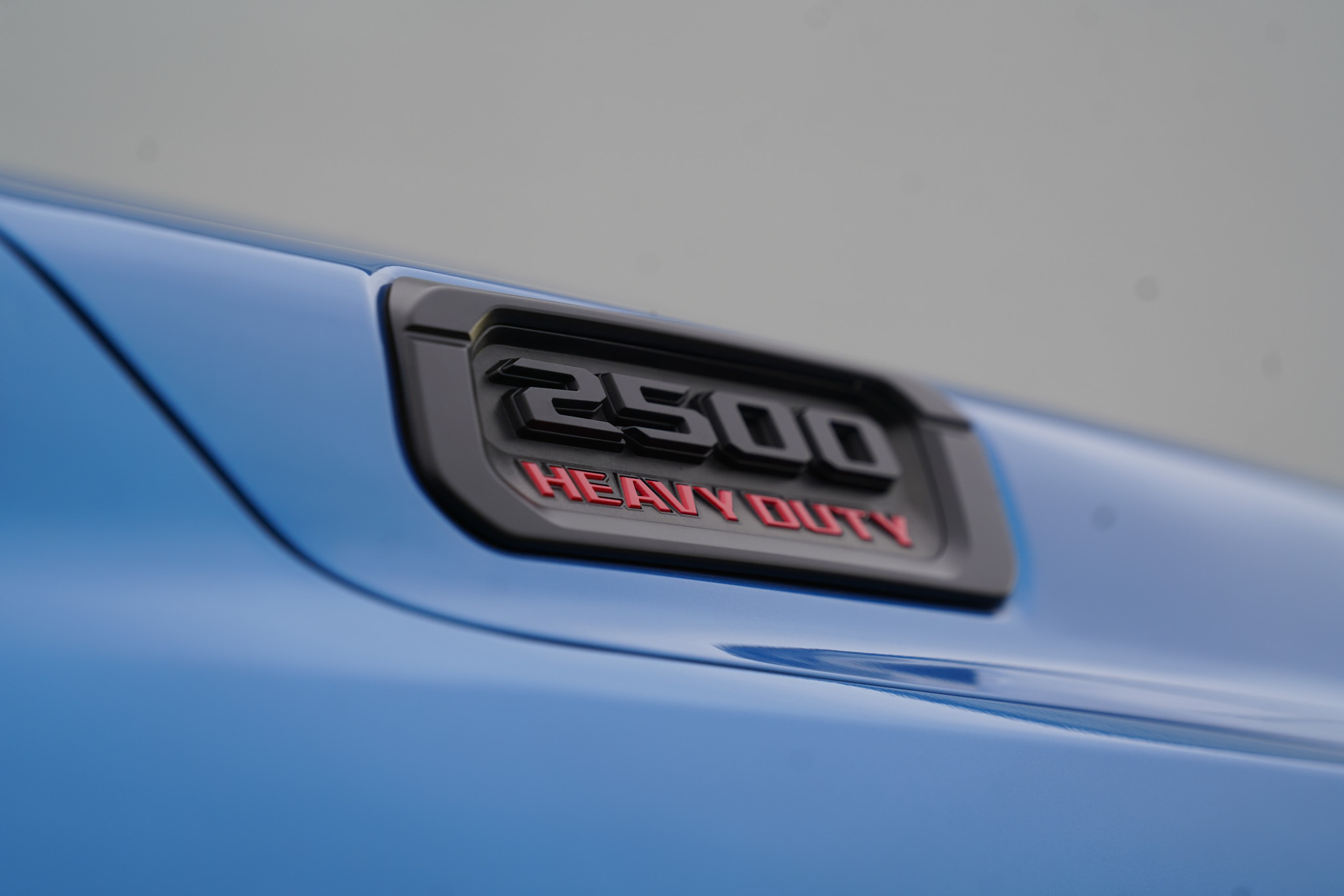 2021 RAM Power Wagon