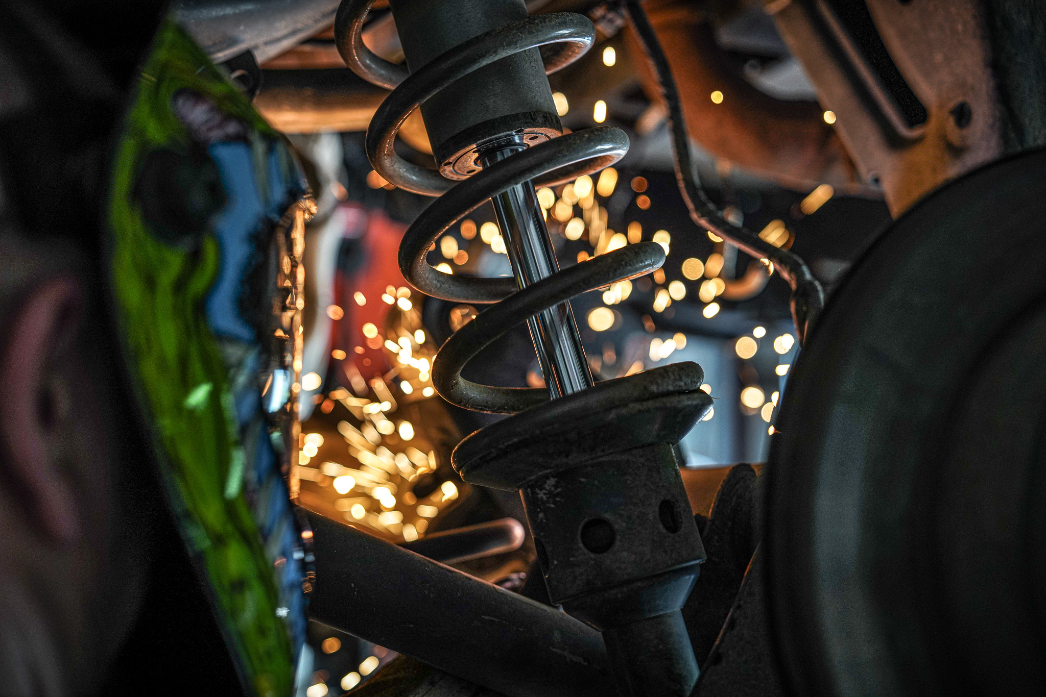 2021 Bronco Wildtrak