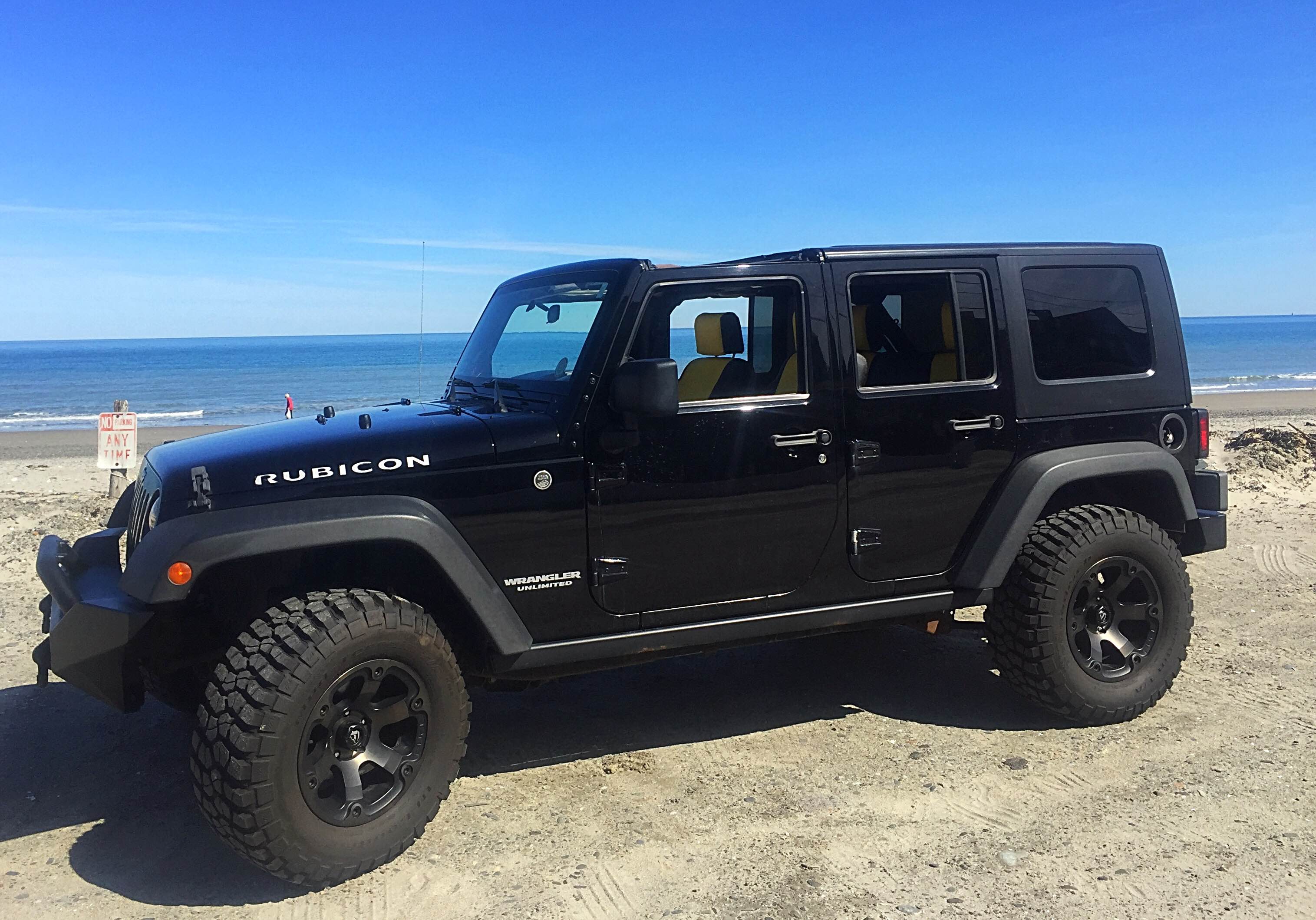 Suspension 101: Choosing the Setup That's Right for You - Offroad ...