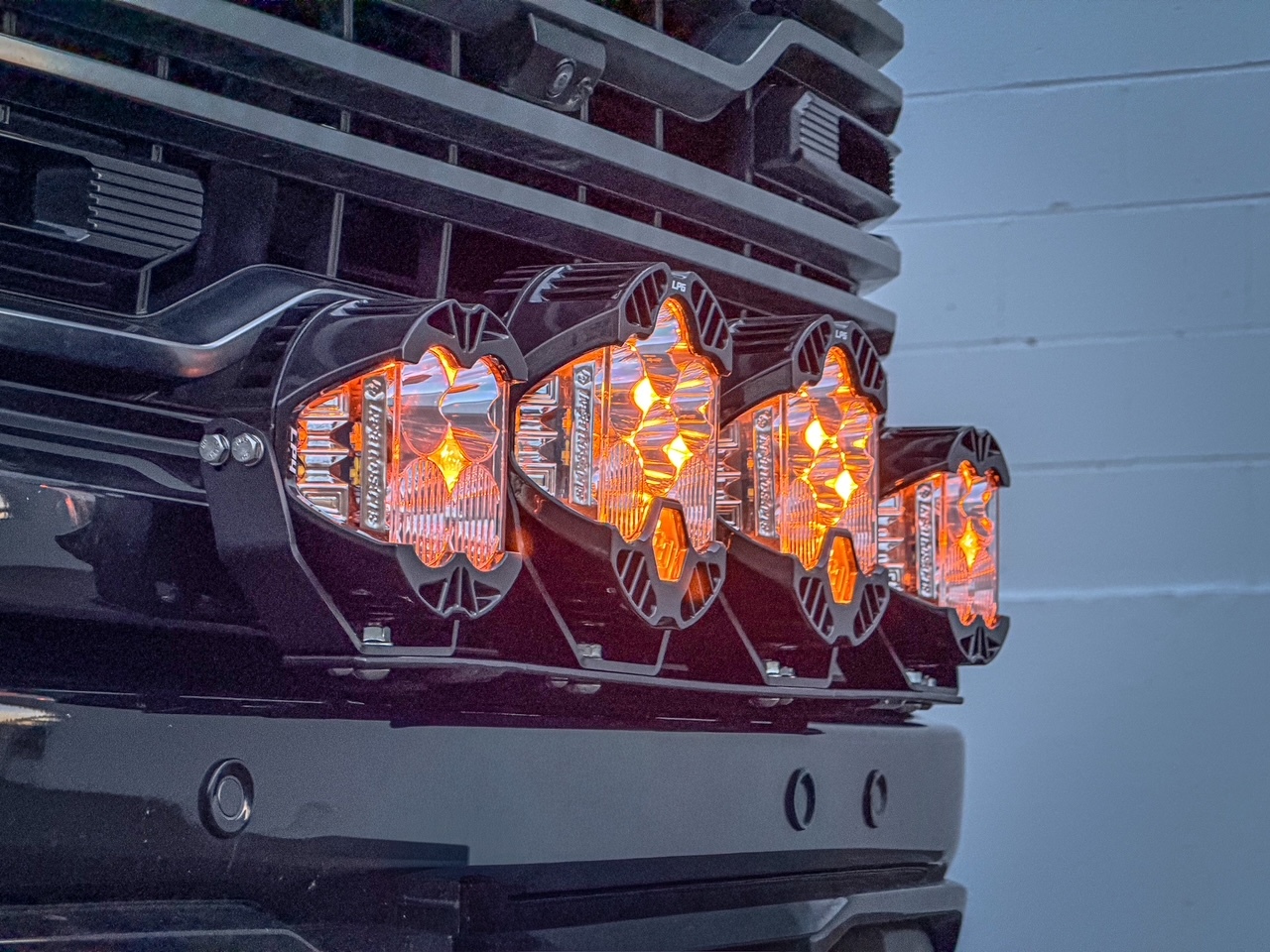 2025 Sierra 1500 AT4