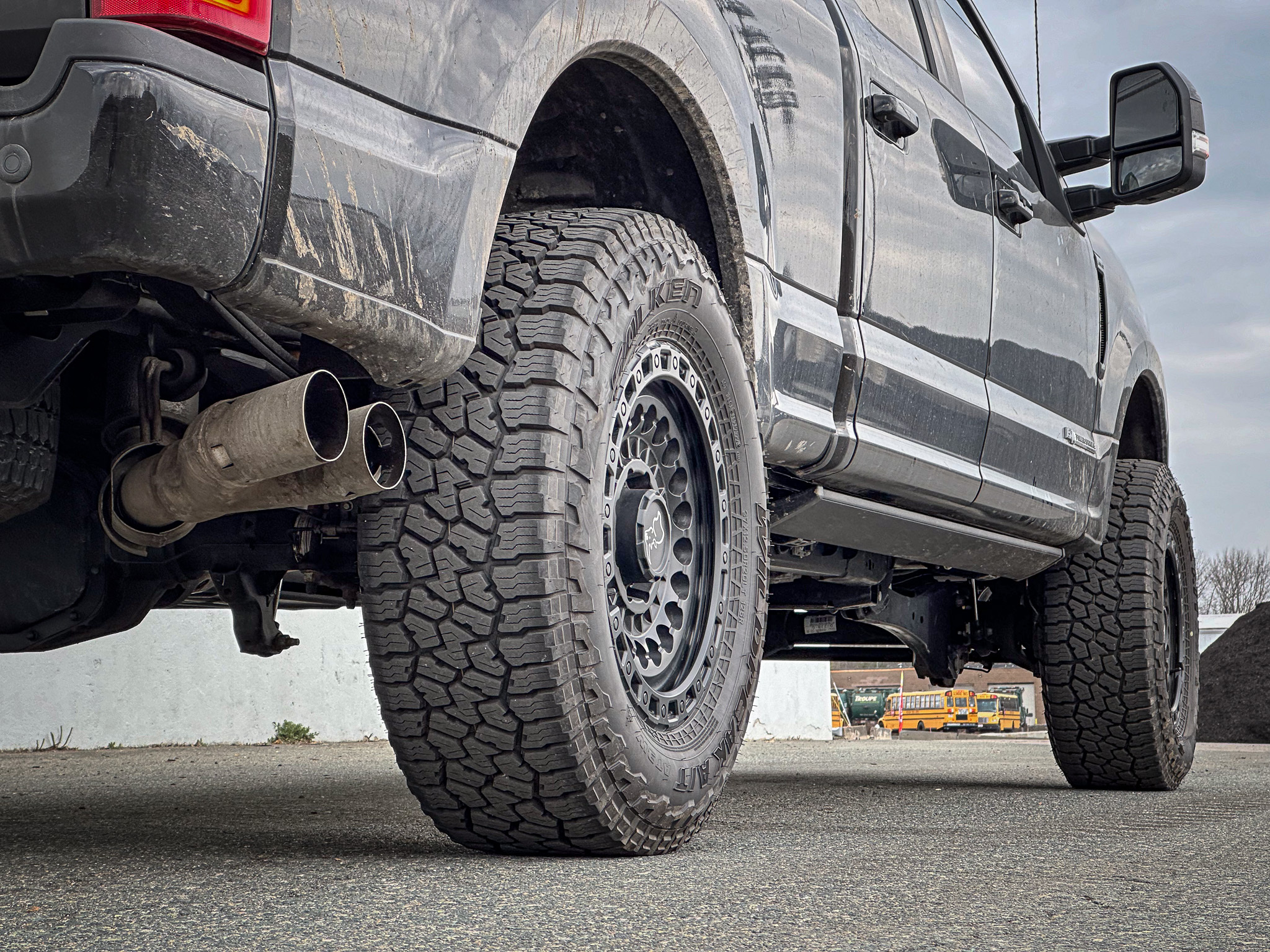 2022 F250 Super Duty