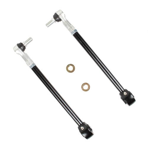 Synergy 8060-11 Rear Sway Bar Links for Jeep Wrangler JK 2007-2018