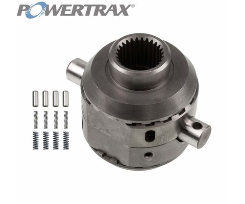 Lockrite Locker PowerTrax 2210-LR LockRite Locker D30 for Jeep YJ, TJ & JK 1987-2018