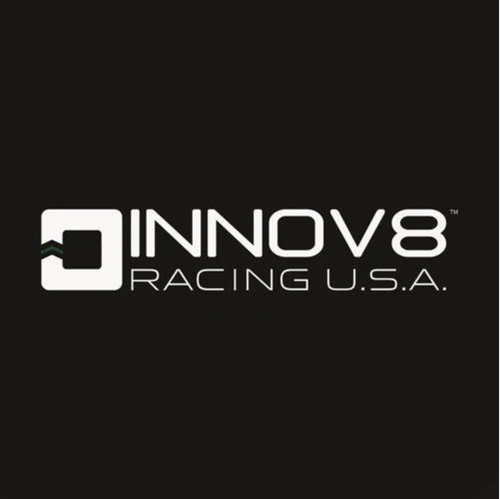 Innov8 Racing Wheels- Forged Beadlock and Non-Beadlock Wheels
