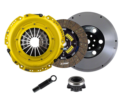 ACT 08-09 Dodge Caliber SRT-4 HD/Perf Street Sprung Clutch Kit main image 1