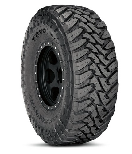 Toyo Tires 361320 Open Country MT Tire 42x13.50R17