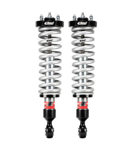 Eibach PRO-TRUCK Coilovers (Front) for 2016-2021 Toyota Tundra RWD