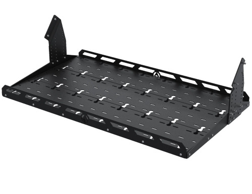 Genright Cargo Rack Artec GS0003 GearUp Rear Cargo Rack System for Jeep JL 2018+