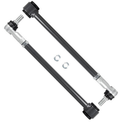 Synergy MFG 8060 Rear Sway Bar Links for Jeep Wrangler JK