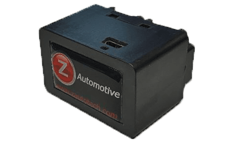 Z Automotive Z_TZR_JLM Tazer Mini for Jeep Wrangler JL & Gladiator