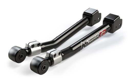 Adjustable Alpine IR Front Track Bar Teraflex 1753420 JL//JLU 0-6/” Lift