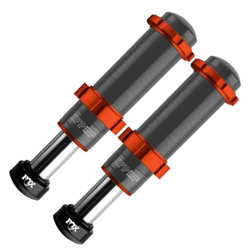 FOX 883-02-155 2.0 Rear Gen2 Bump Stop Pair for Jeep JK 2007-2018