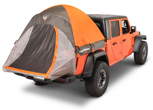 Rightline Gear 4x4 110766 Gladiator Truck Tent for Jeep JT 2020+