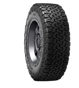 BF Goodrich KO2 All Terrain Tire for 17