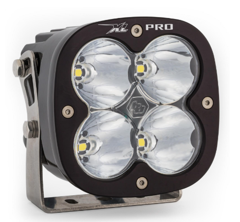 Baja Designs XL Pro LED Light Pods - Premium Lighting Solution
