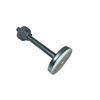 Ideal for trailers requiring stable and adjustable step support.