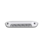 LED porch light, 3.5W, 180LM, 6500K, 10–14V, screw mount, bright, efficient, ideal for RV/trailer use.