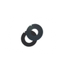 Designed for Dometic RV toilets. It ensures leak-free operation by replacing worn seals, preventing water leaks. Easy installation.