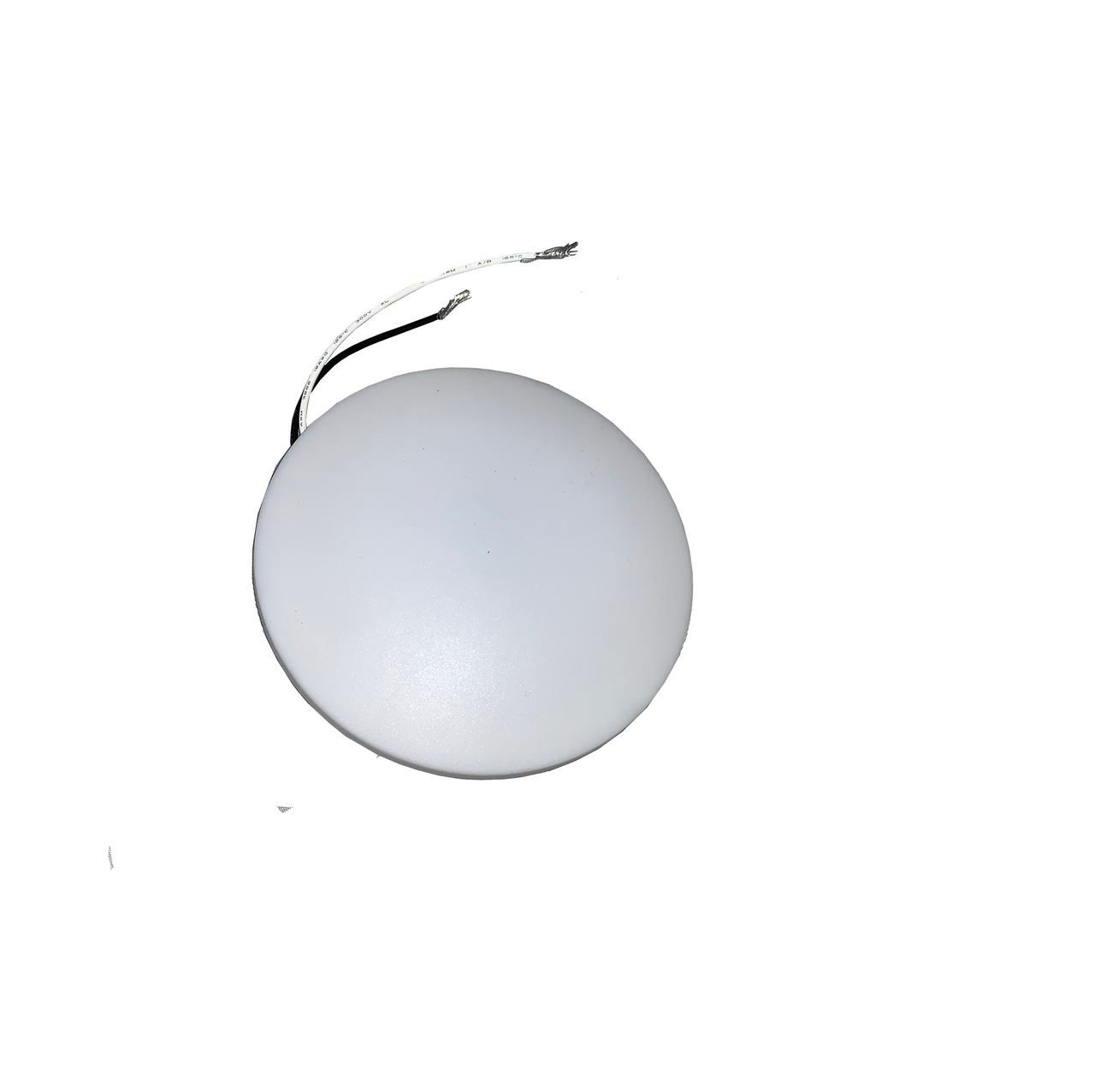 Puck Light, 12V, LED, 4.5"