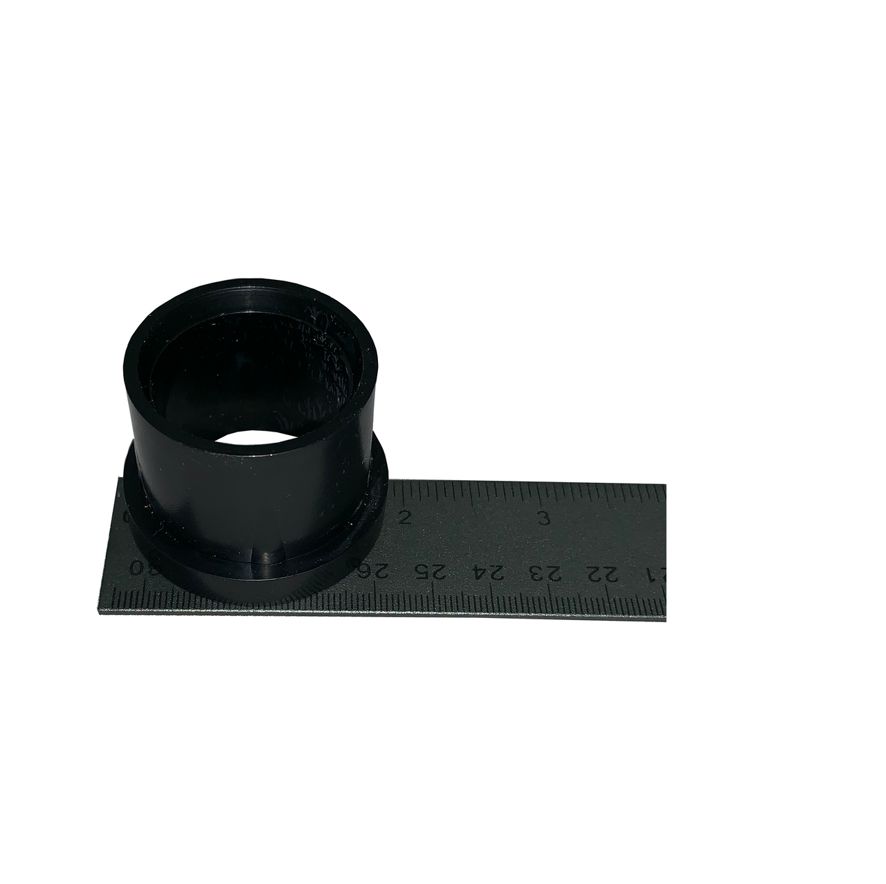 Straight bushings boost handrail effectiveness by ensuring secure, aligned joints. They enhance efficiency with quick installation, ADA compliance, and long-term durability for trailer accessibility setups.