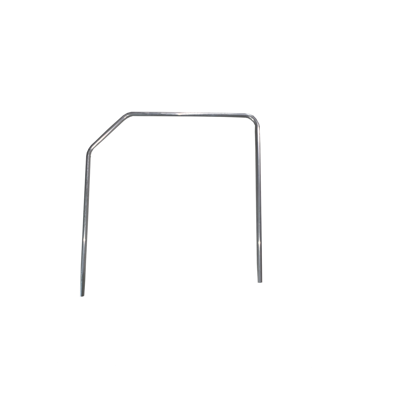 This handrail is highly efficient in terms of quick setup, minimal maintenance, and effective space usage. It is equally effective in ensuring safety, durability, and compatibility with a range of trailers, making it a great choice for enhancing trailer step functionality.