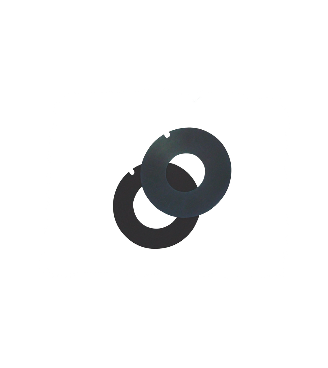Designed for Dometic RV toilets. It ensures leak-free operation by replacing worn seals, preventing water leaks. Easy installation.