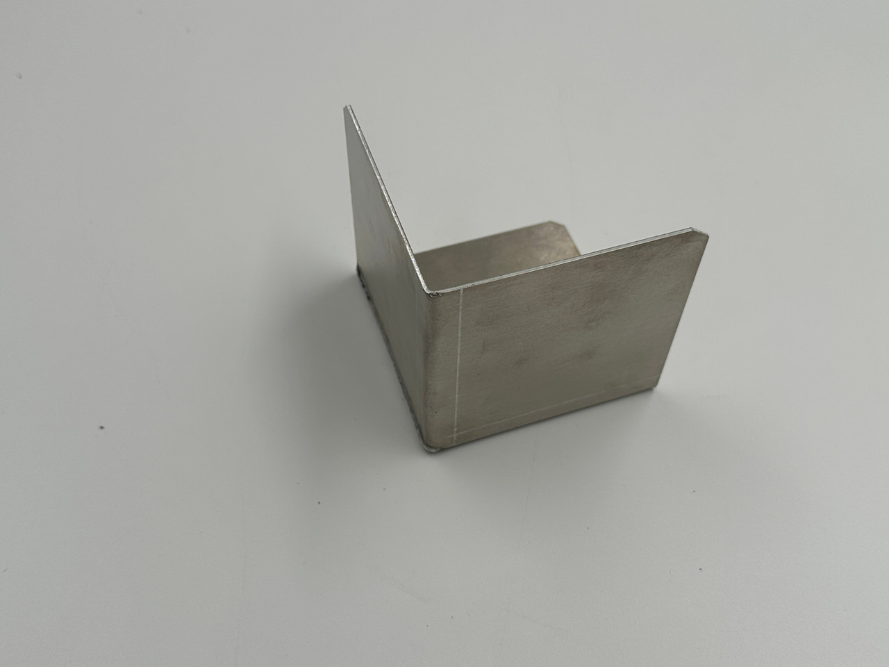 Tank Box, Corner Cap