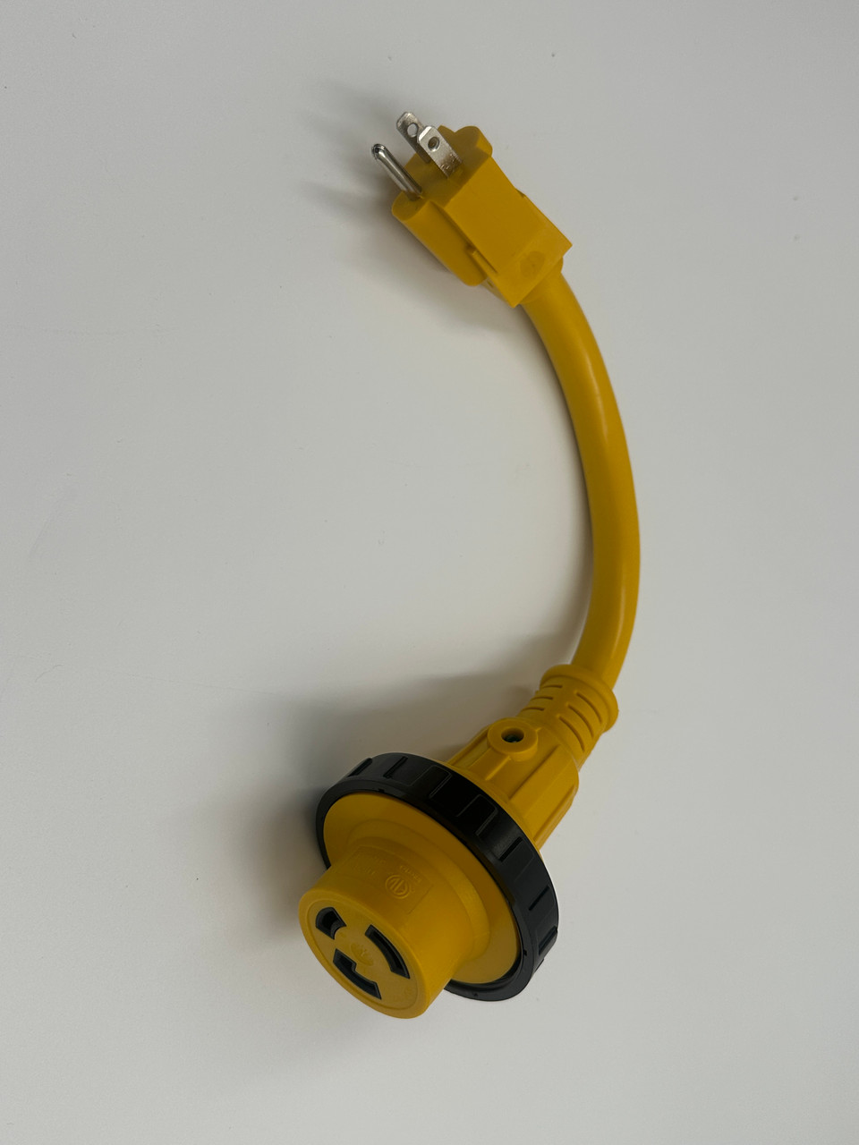 Adapter, Pigtail