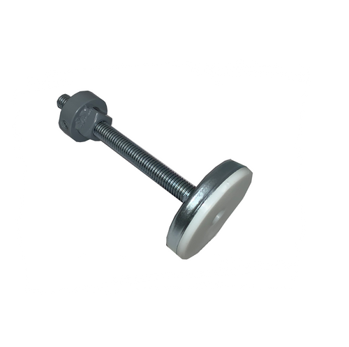 Ideal for trailers requiring stable and adjustable step support. Ideal for trailers requiring stable and adjustable step support.