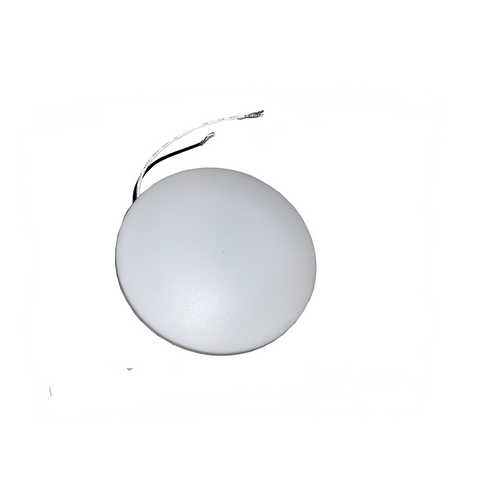 Puck Light, 12V, LED, 4.5"