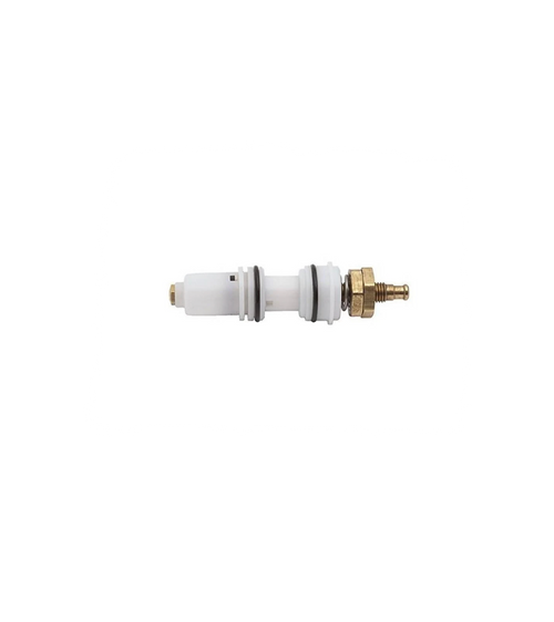 Standard fittings ensure that it can be easily integrated into existing systems without complicated setup.