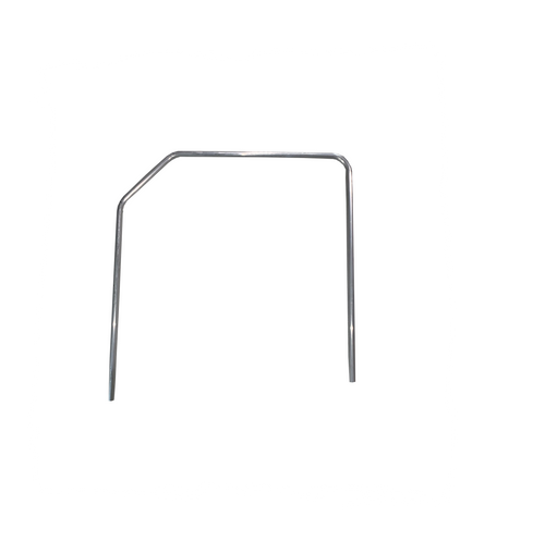 This handrail is highly efficient in terms of quick setup, minimal maintenance, and effective space usage. It is equally effective in ensuring safety, durability, and compatibility with a range of trailers, making it a great choice for enhancing trailer step functionality.