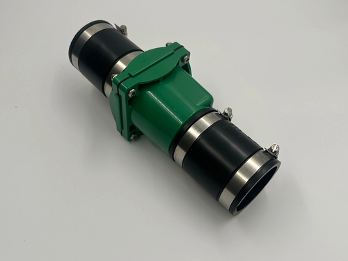 Plumbing, Check Valve, Sewage