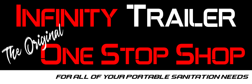 Infinity Trailer Parts