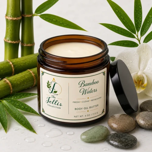 Bamboo Waters