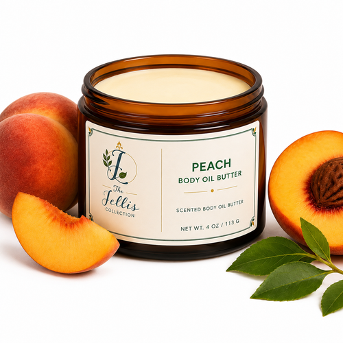 Peach Paradise