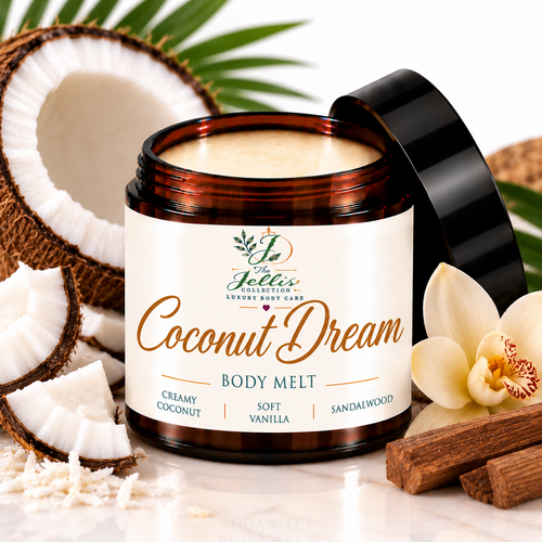 Coconut Dream