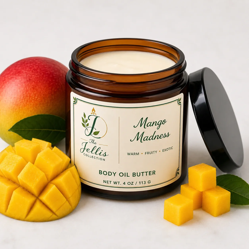 Mango Madness