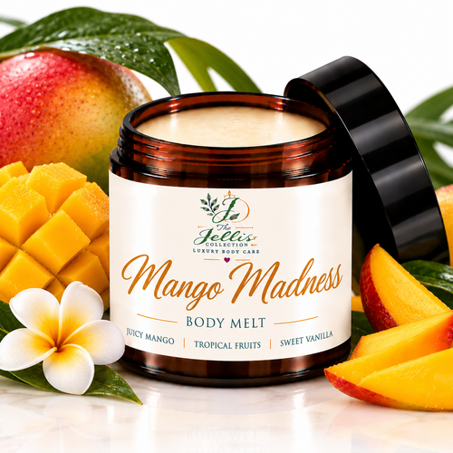 Mango Madness