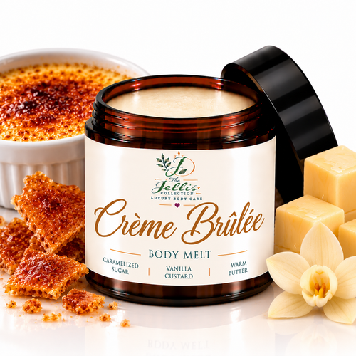 Creme Brûlée