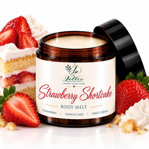 Strawberry Shortcake