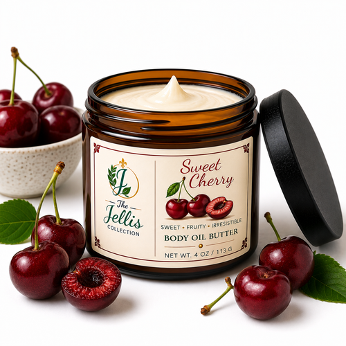 Sweet Cherry