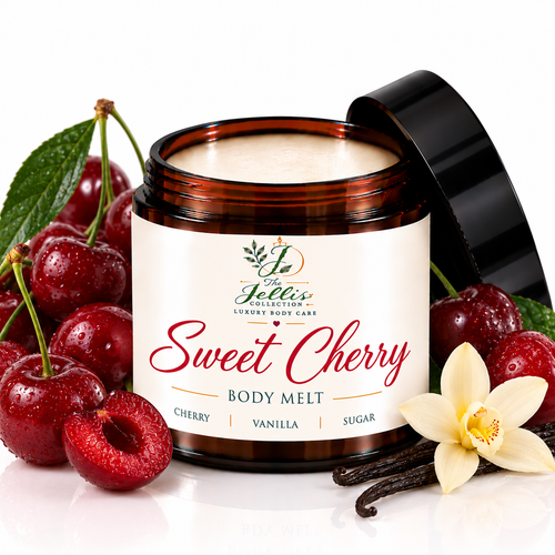 Sweet Cherry