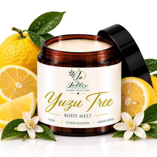 Yuzu Tree