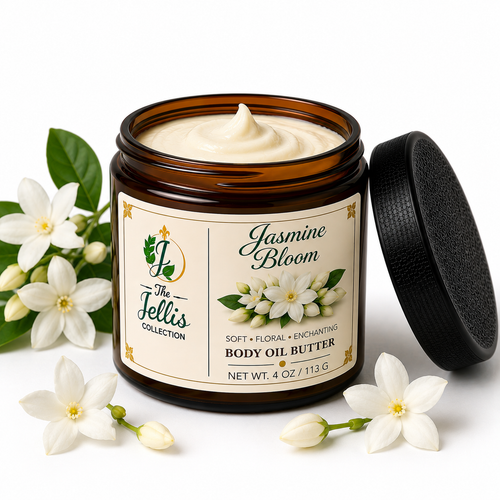 Jasmine Bloom