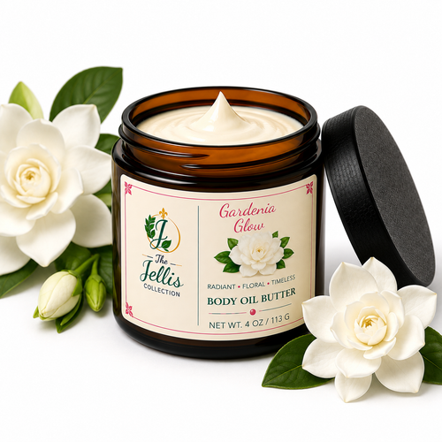 Gardenia Glow