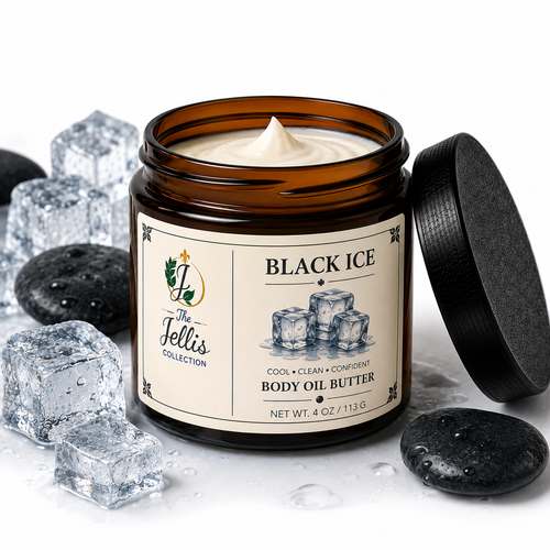 Black Ice