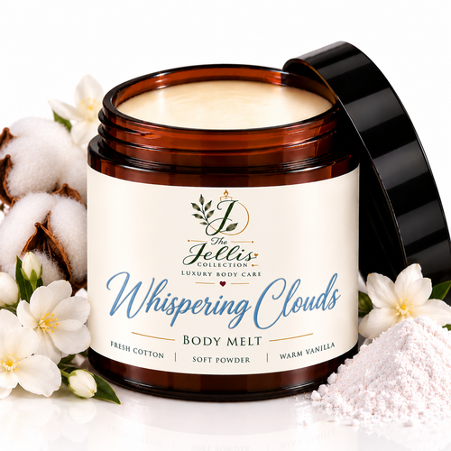 Whispering Clouds